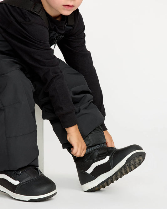 Volcom Little Flurry Bibs - Kids'