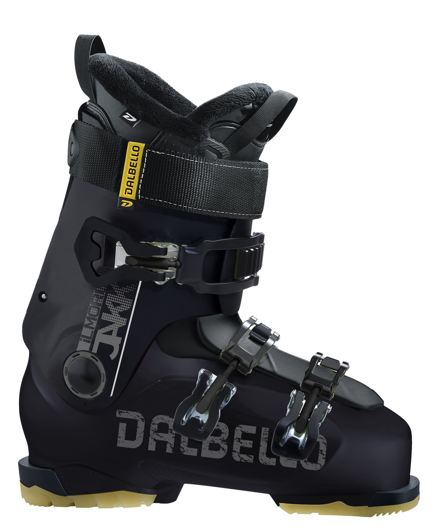Dalbello IL Moro Jakk Ski Boots 2024