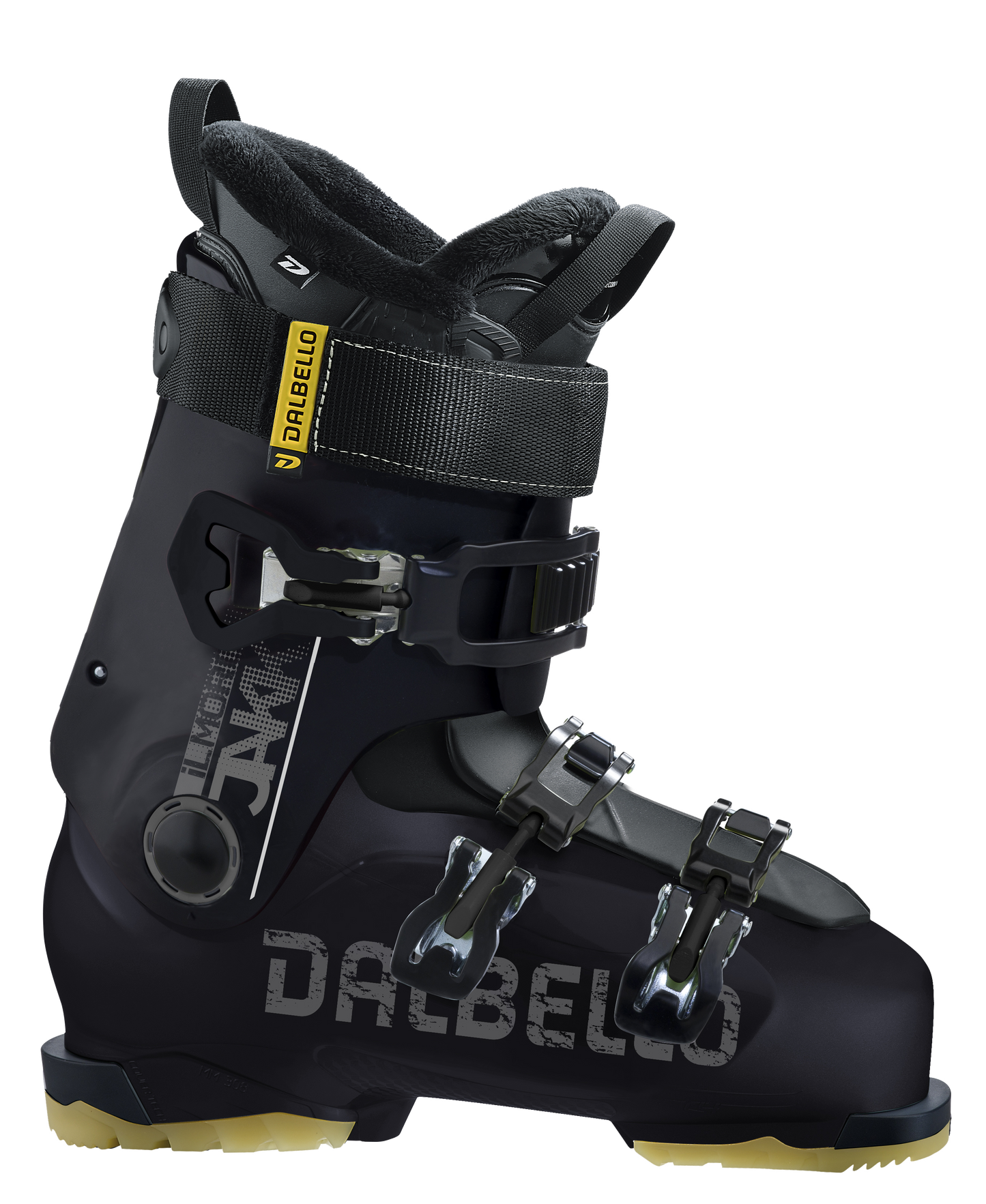 Dalbello IL Moro Jakk Ski Boots 2025