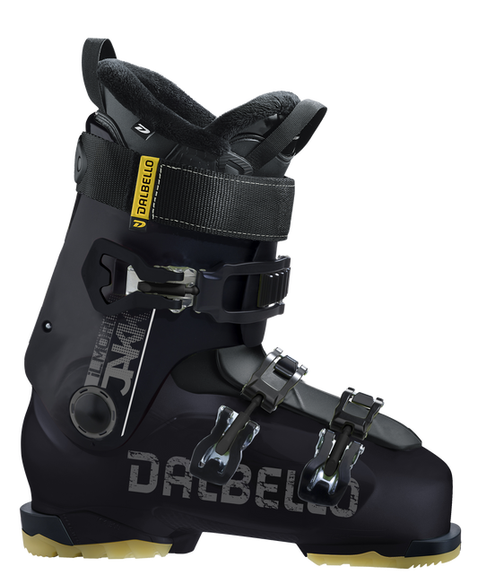 Dalbello IL Moro Jakk Ski Boots 2025
