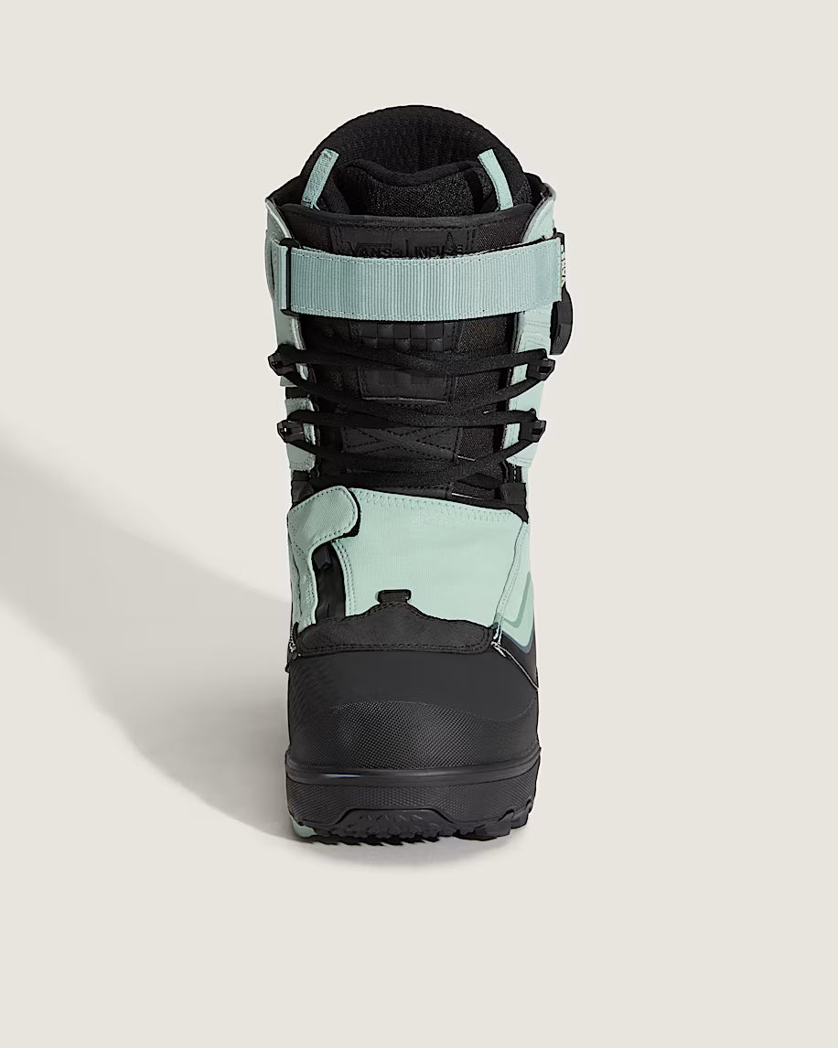 Vans Infuse Snowboard Boots 2026