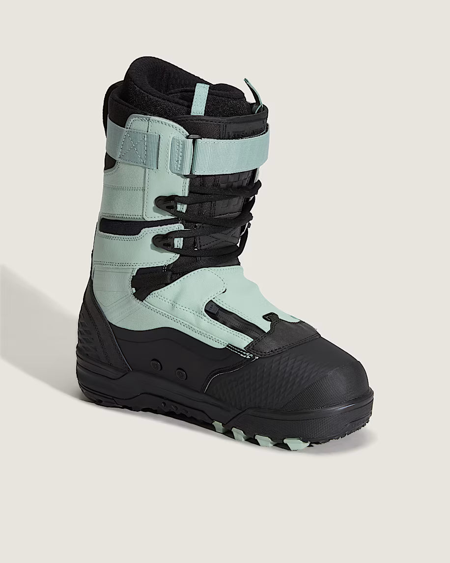 Vans Infuse Snowboard Boots 2026