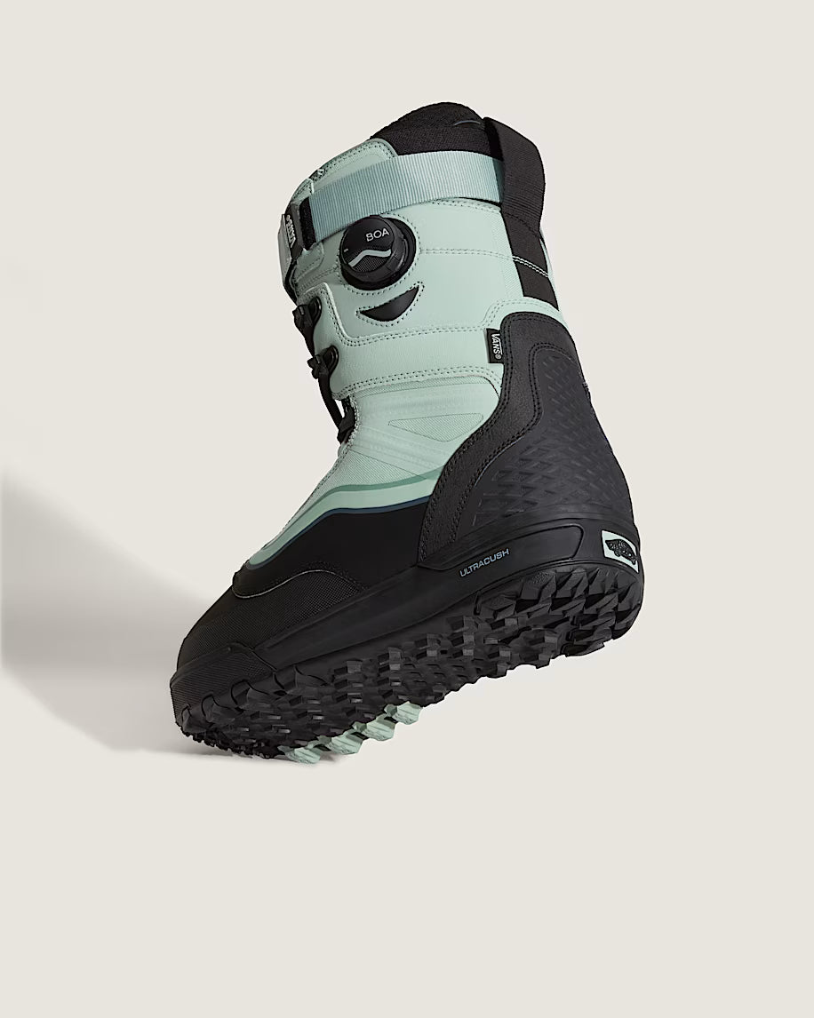 Vans Infuse Snowboard Boots 2026