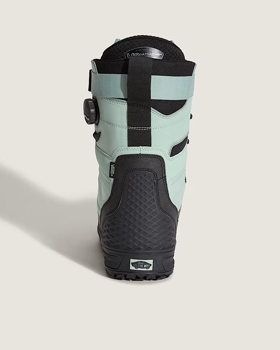 Vans Infuse Snowboard Boots 2026