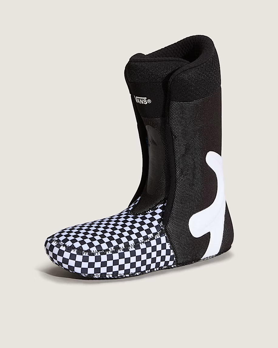 Vans Infuse Snowboard Boots 2026