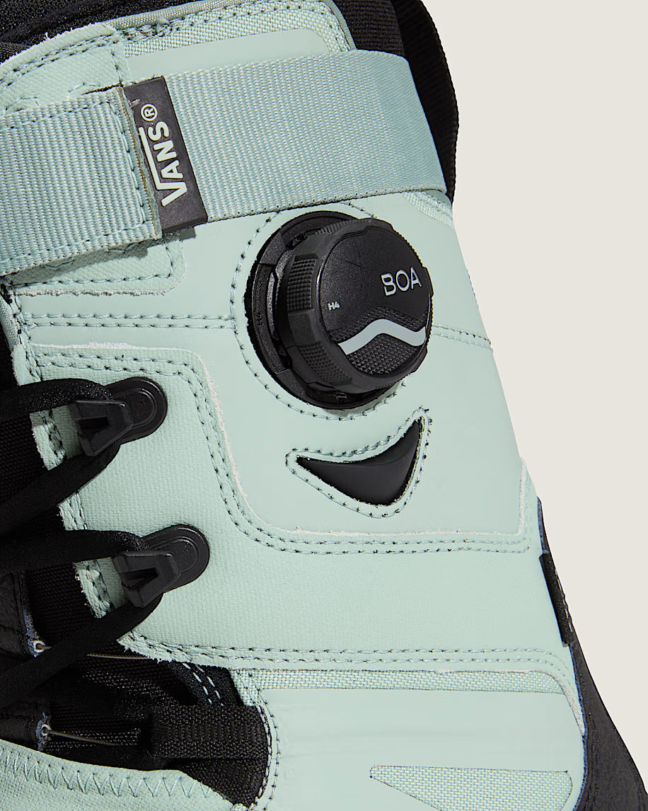 Vans Infuse Snowboard Boots 2026