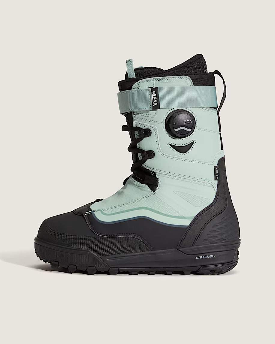 Vans Infuse Snowboard Boots 2026