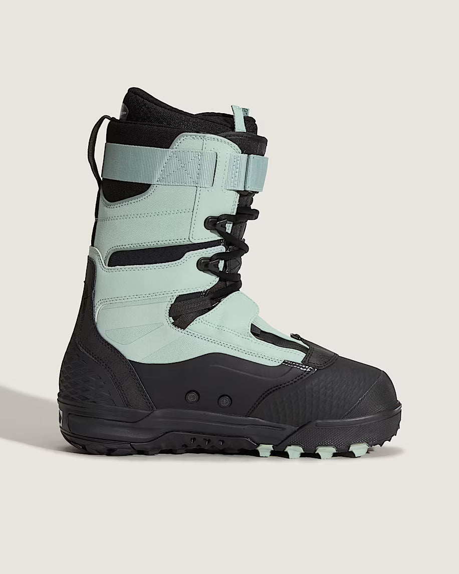 Vans Infuse Snowboard Boots 2026