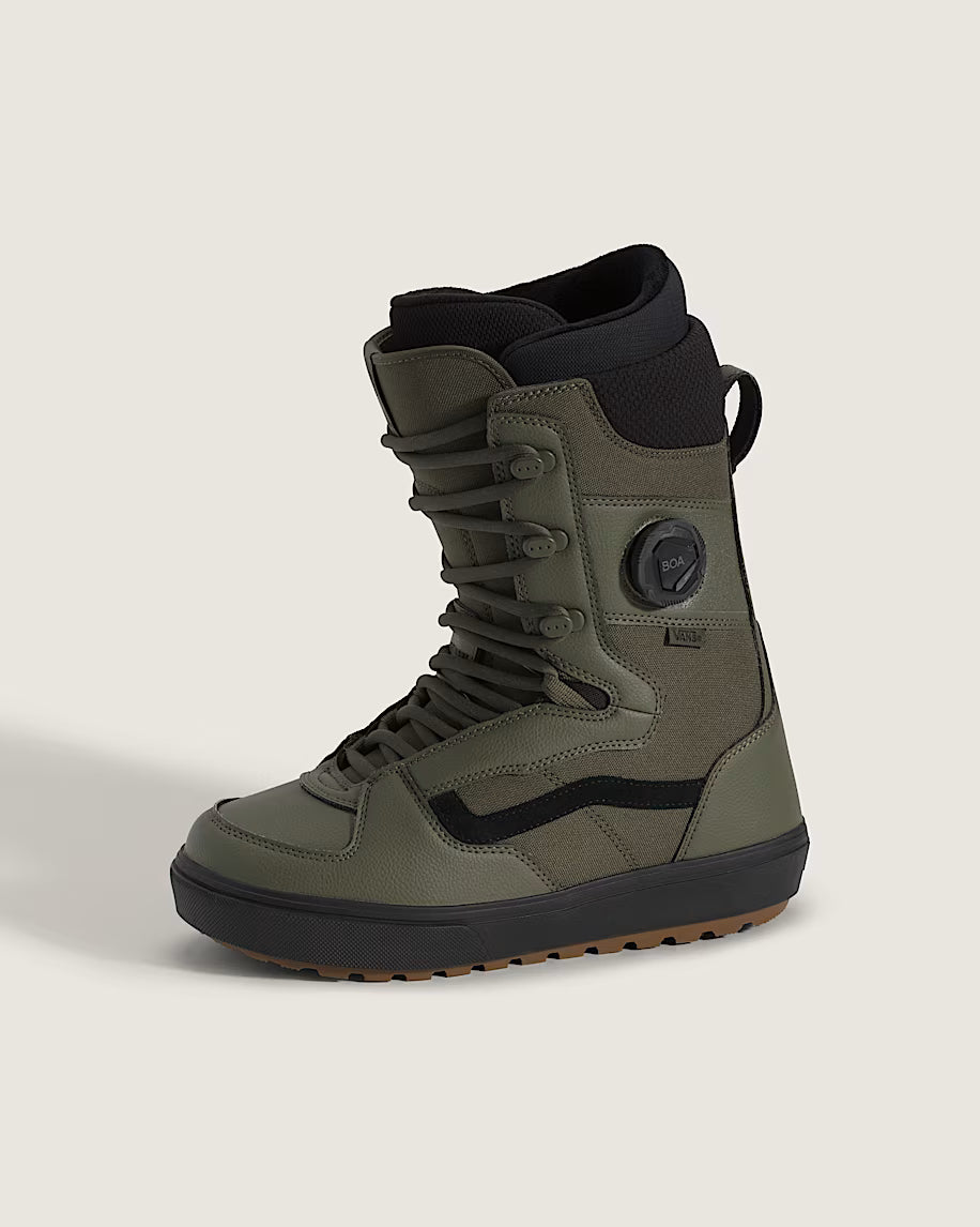 Vans Invado OG Snowboard Boots 2026