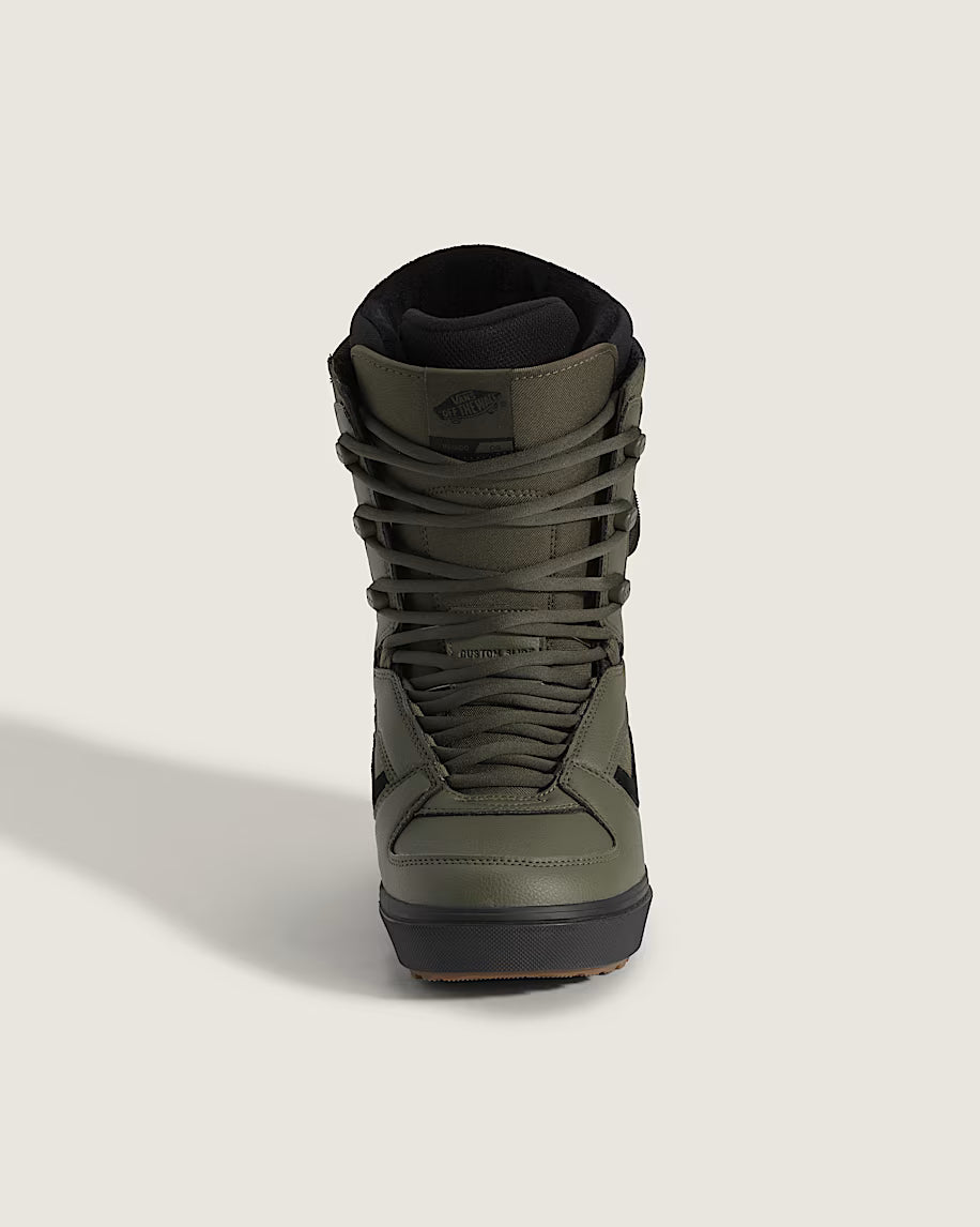 Vans Invado OG Snowboard Boots 2026