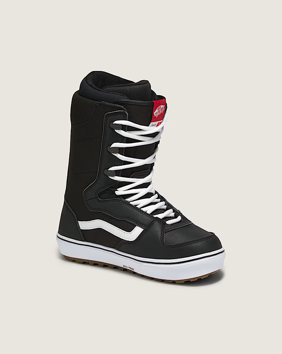 Vans Invado OG Snowboard Boots 2026