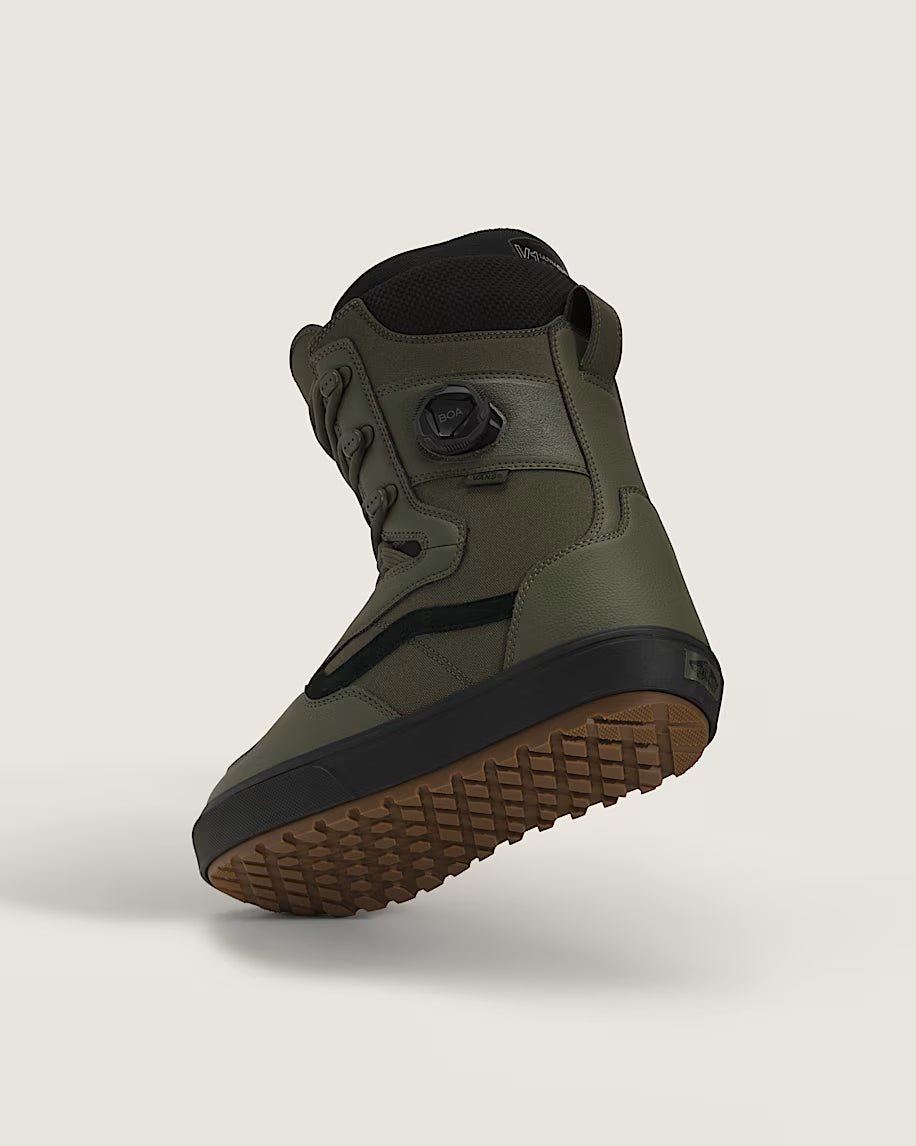 Vans Invado OG Snowboard Boots 2026