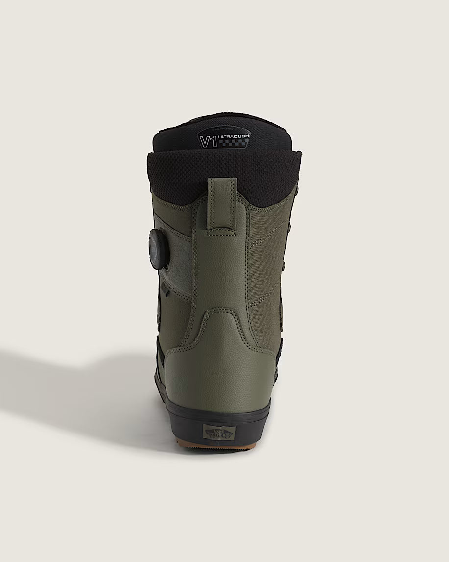 Vans Invado OG Snowboard Boots 2026