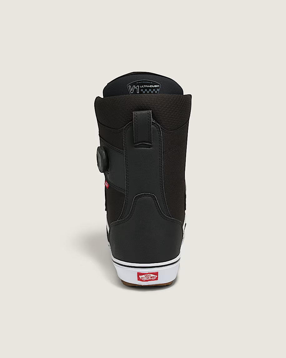Vans Invado OG Snowboard Boots 2026