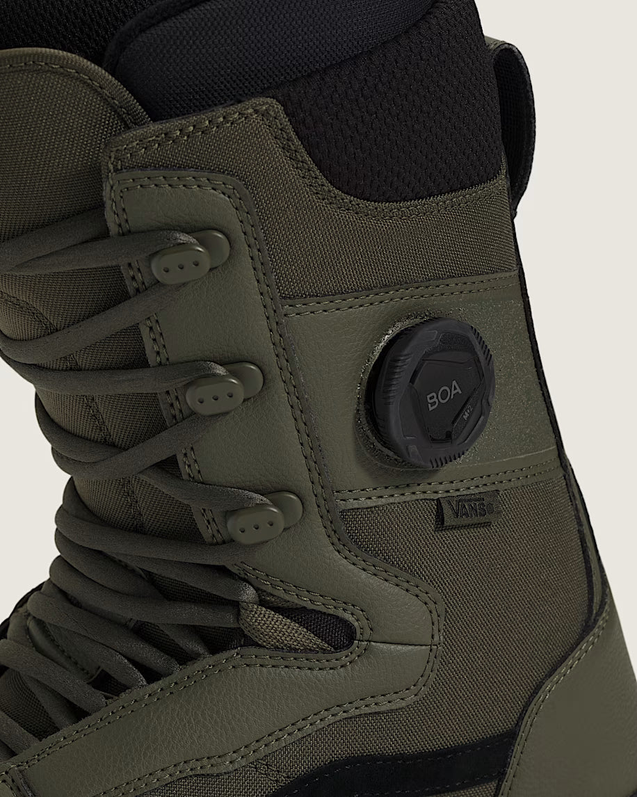 Vans Invado OG Snowboard Boots 2026
