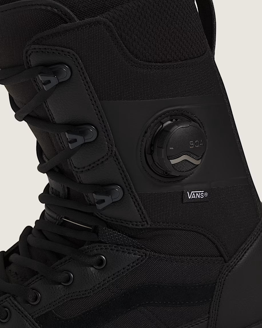 Vans Invado Pro Snowboard Boots 2026