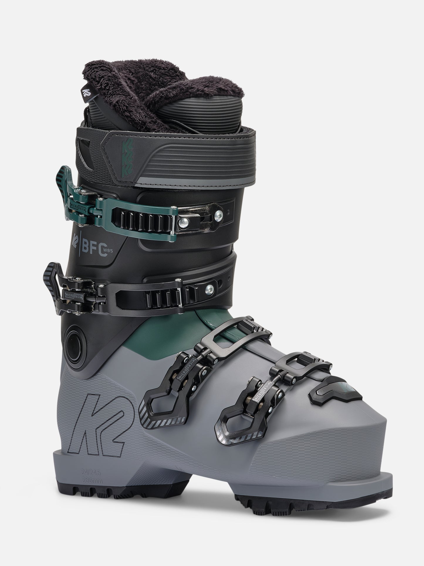 K2 B.F.C. 85 W Ski Boots 2026 - Women's