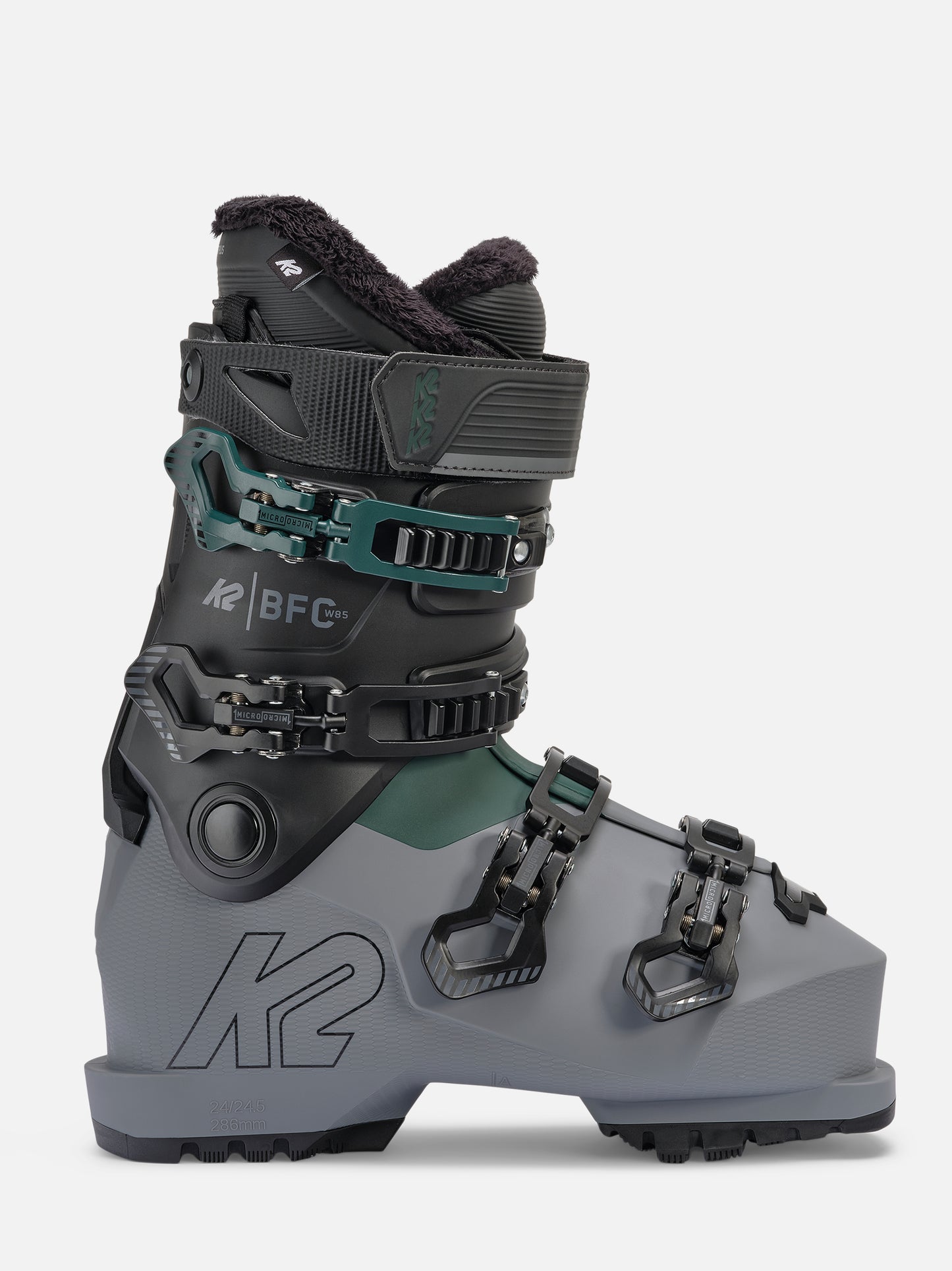 K2 B.F.C. 85 W Ski Boots 2026 - Women's