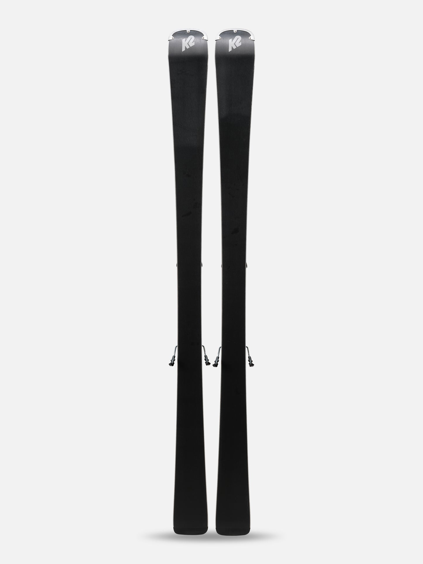 K2 Disruption 75 W Skis + Erp 10 Quikclik Free Bindings 2025 - Women's