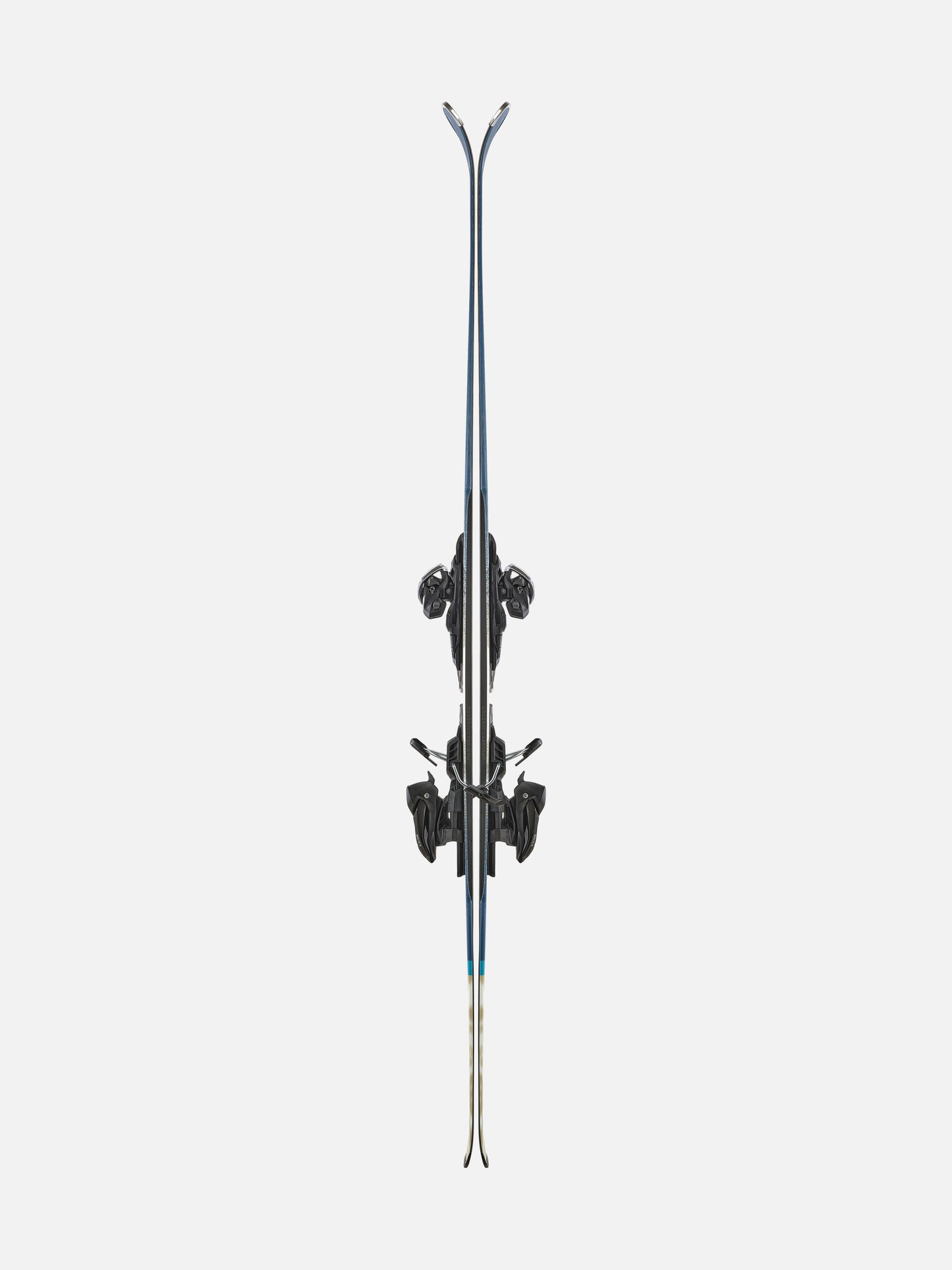 K2 Disruption 76C W Skis + ER3 10 Quikclik Free Bindings 2025 - Women's