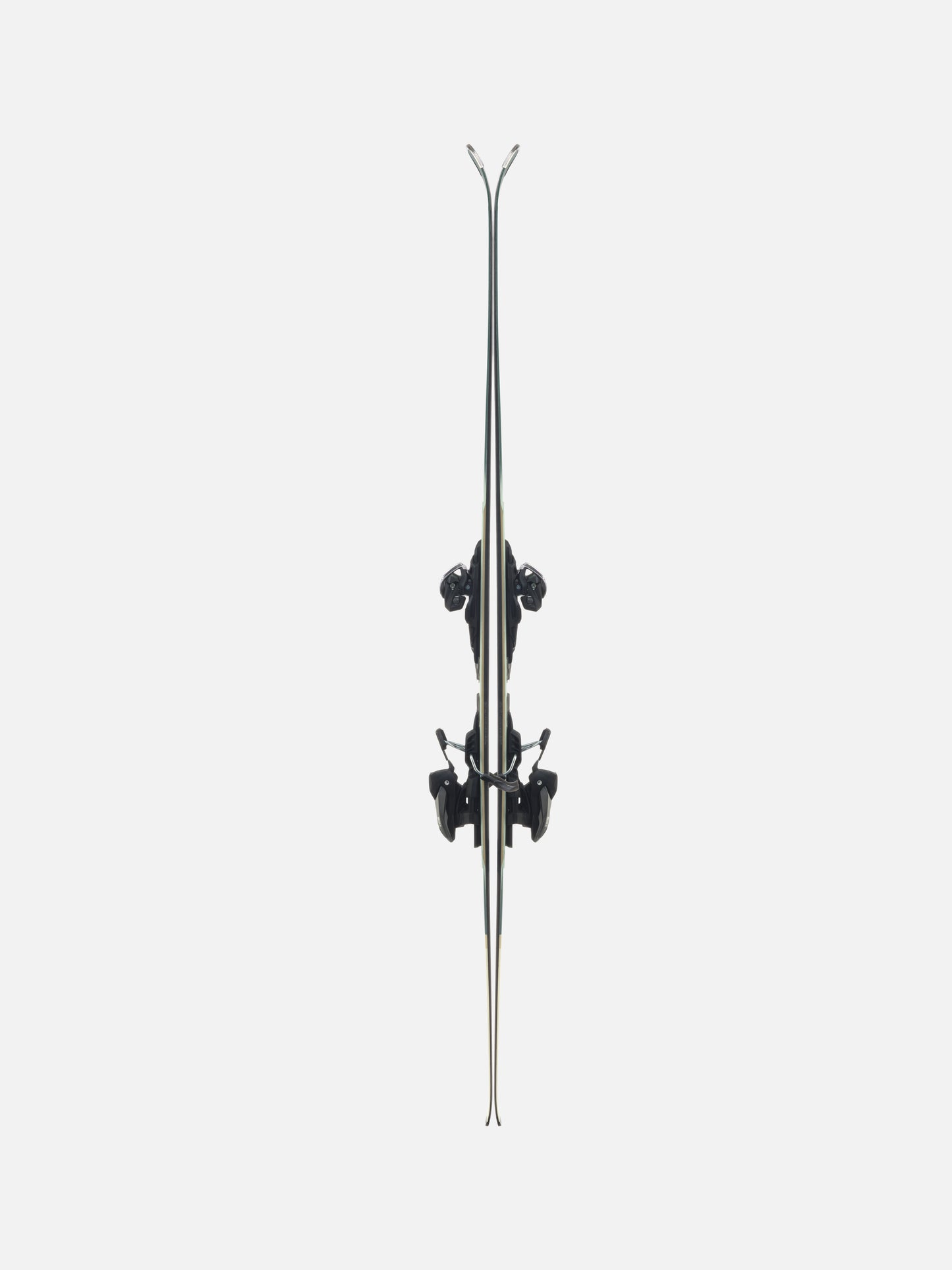 K2 Disruption 78C W Skis + Marker ER3 10 Quikclik Bindings 2024 - Women's