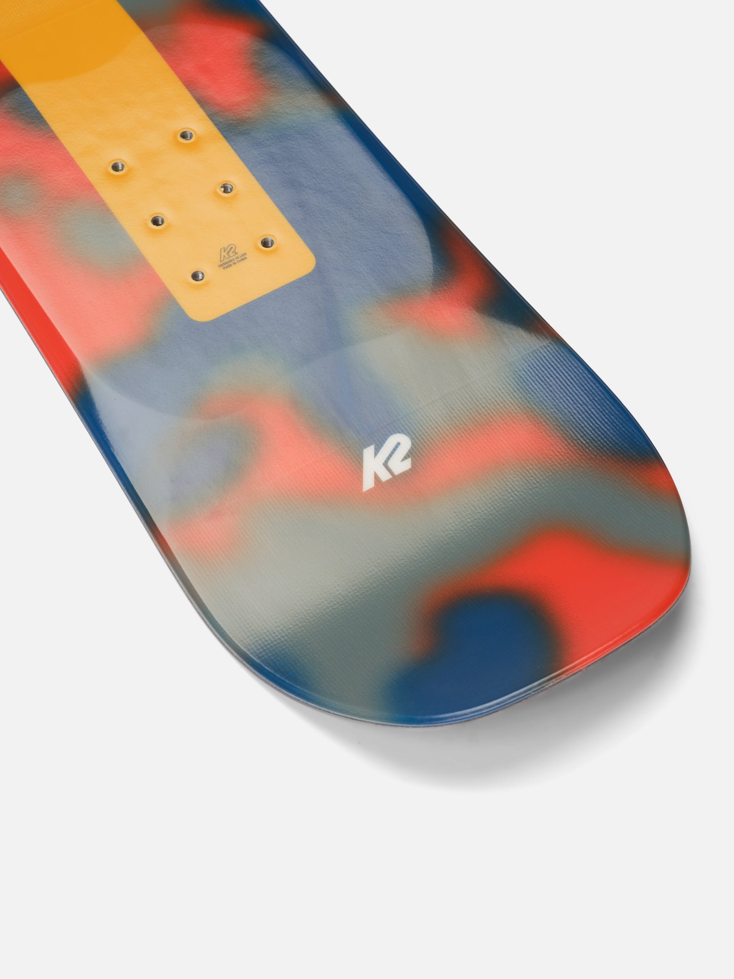 K2 Mini Turbo Snowboard 2024 - Kids'