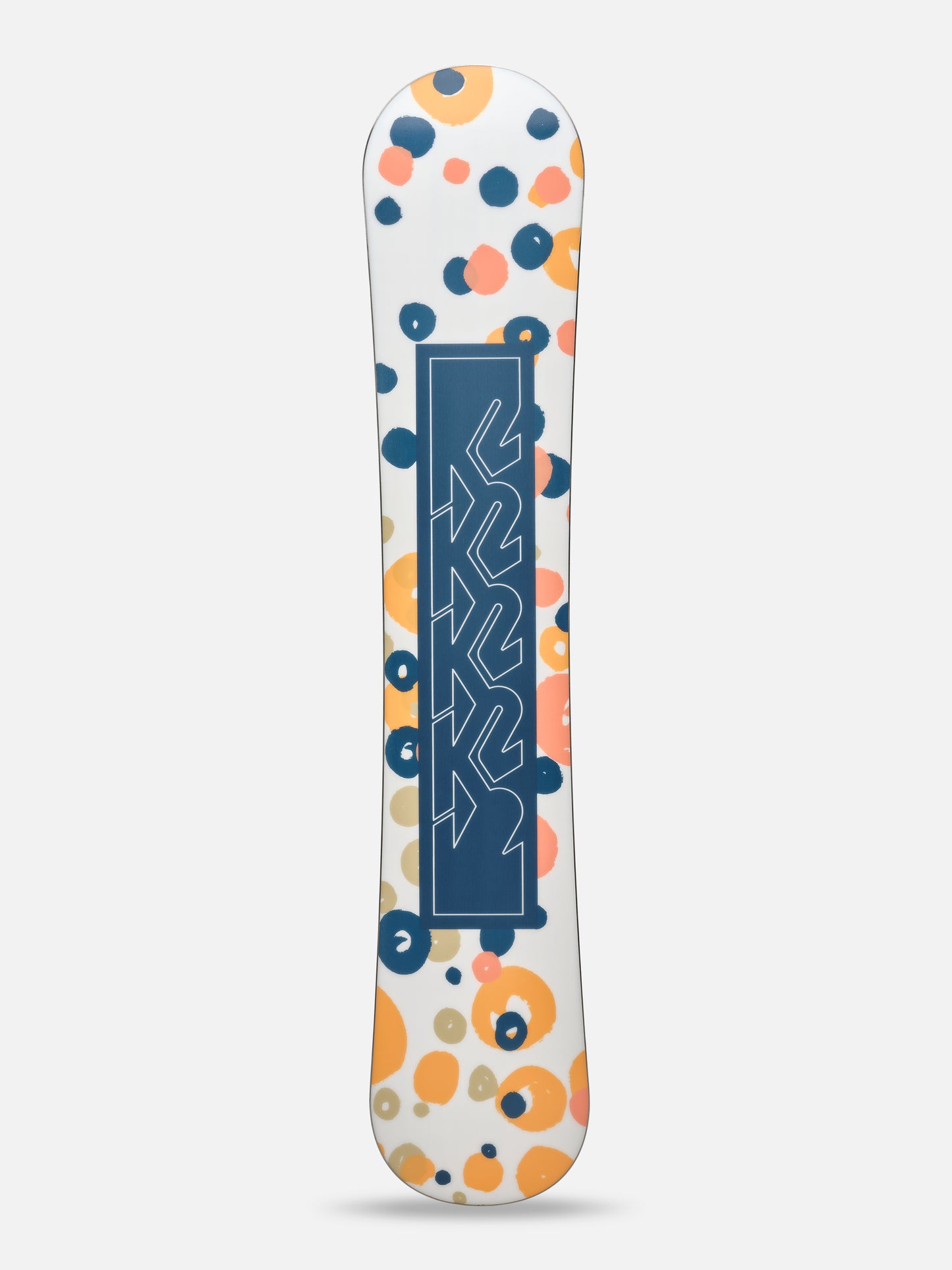 K2 First Lite Snowboard 2025 - Women's