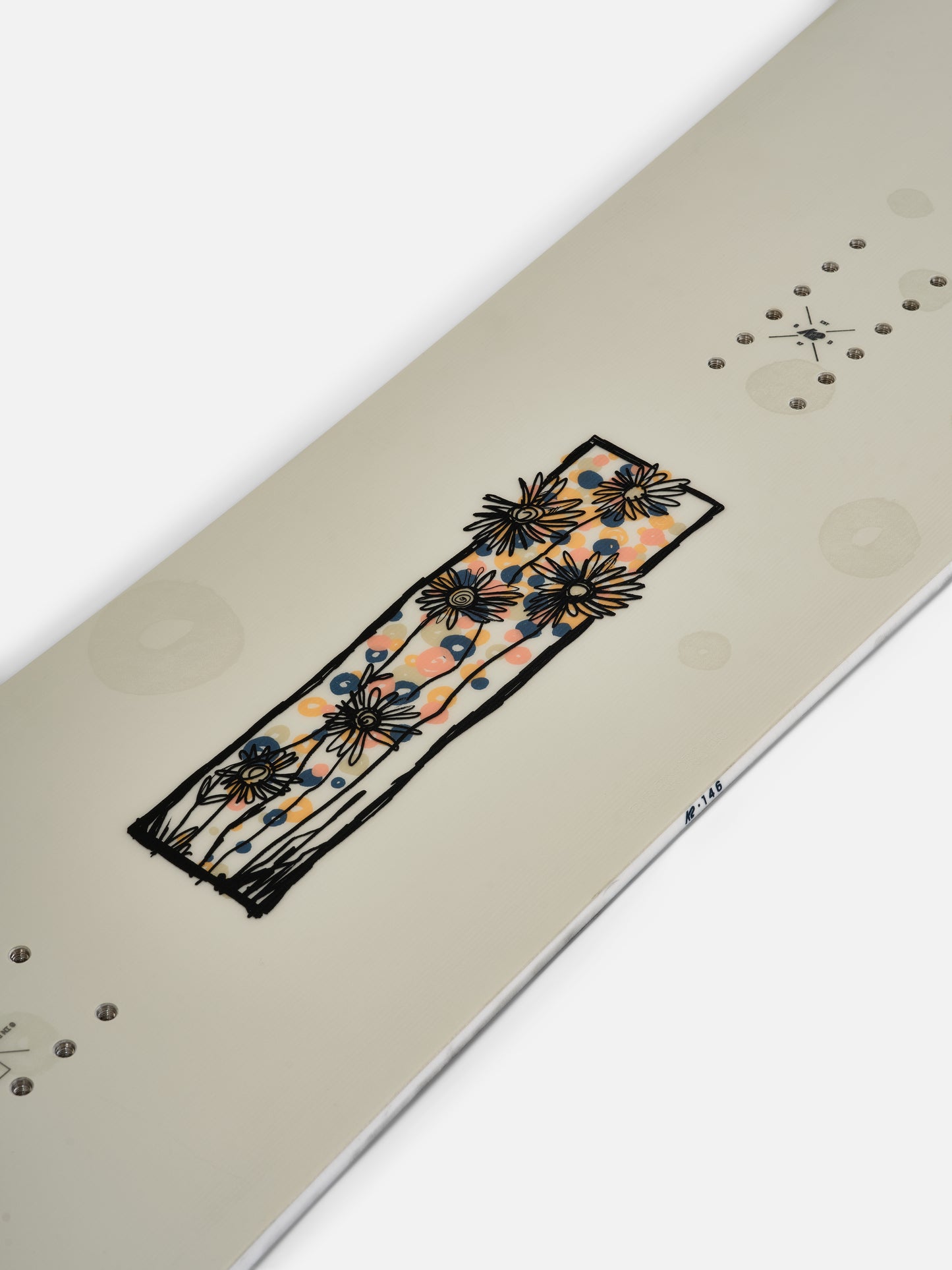 K2 First Lite Snowboard 2025 - Women's