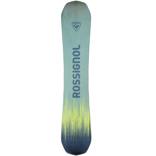 Rossignol Revenant Snowboard 2026