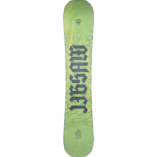 Rossignol Jibsaw Snowboard 2026
