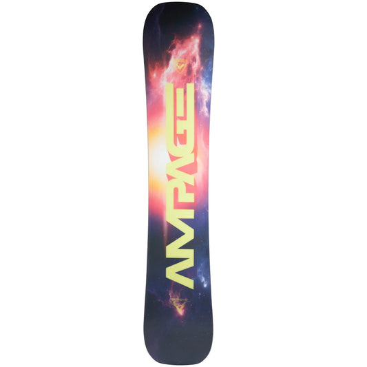 Rossignol Ampage Snowboard 2026