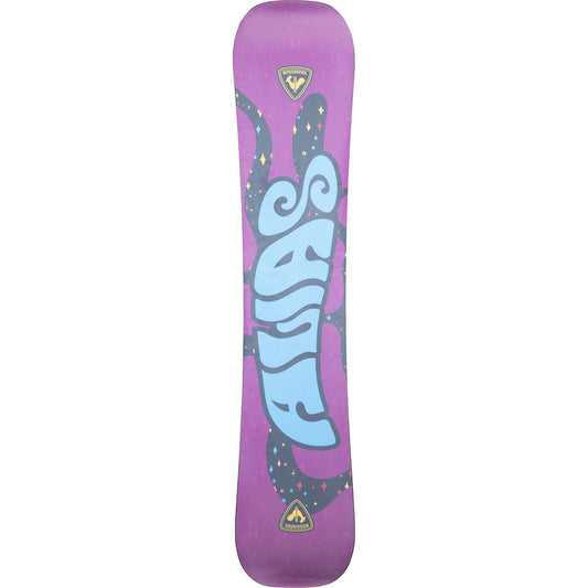 Rossignol Alias Snowboard 2026 - Kids'
