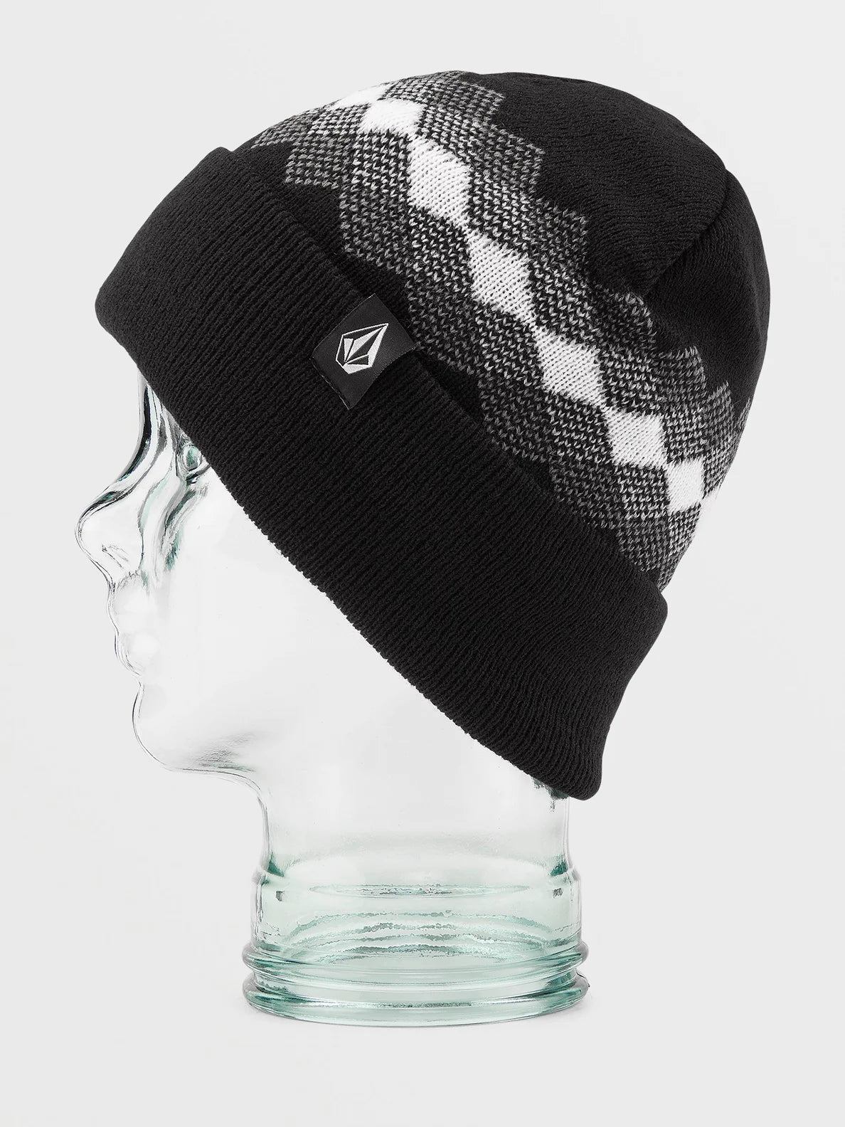 Volcom Check This Beanie