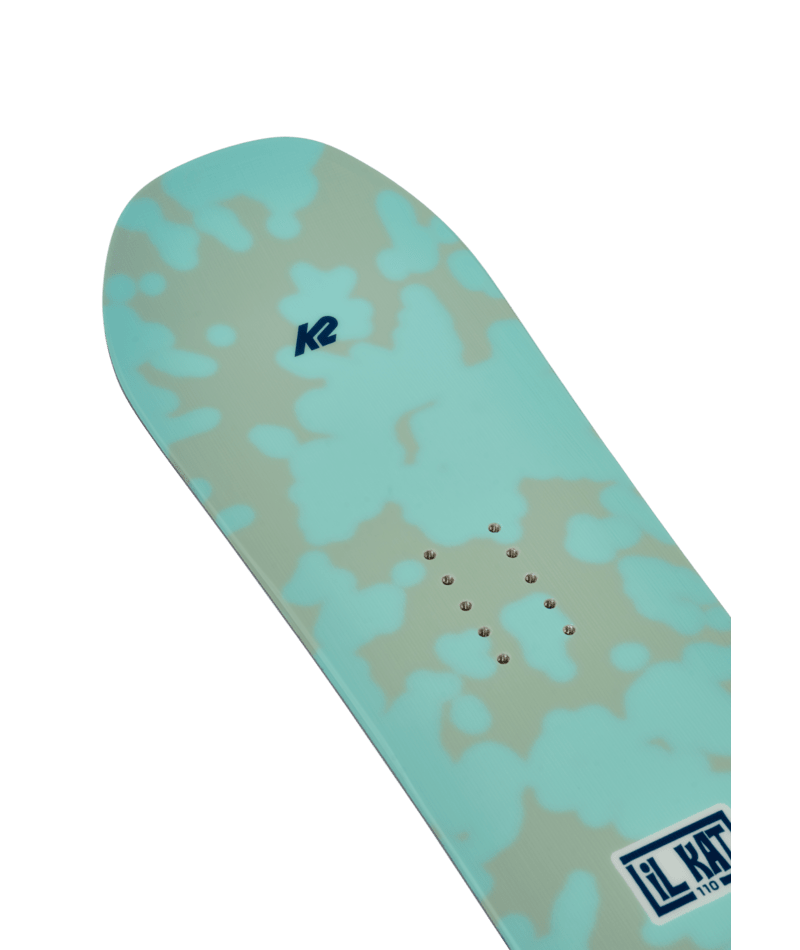 K2 Lil Kat Snowboard 2027 - Kids'