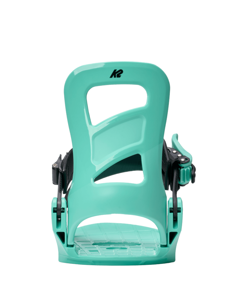 K2 Lil Kat Snowboard Bindings 2027 - Kids'