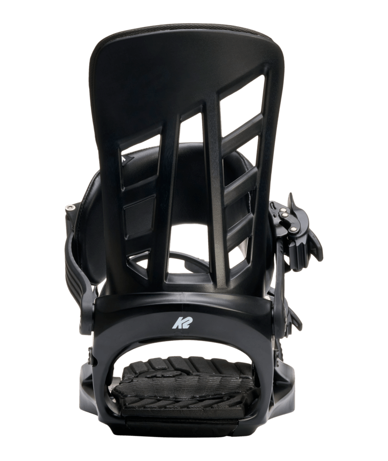 K2 Indy Snowboard Bindings 2027