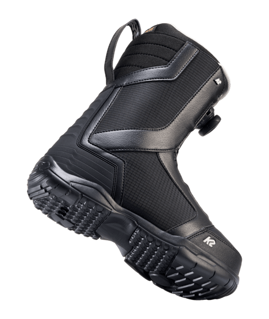 K2 Rosko Snowboard Boots 2027
