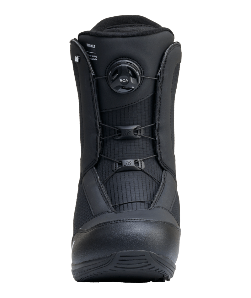 K2 Market Snowboard Boots 2027