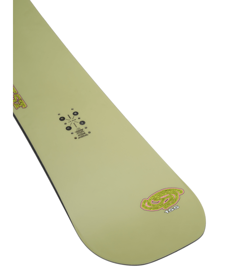 K2 Hypnotist Snowboard 2027
