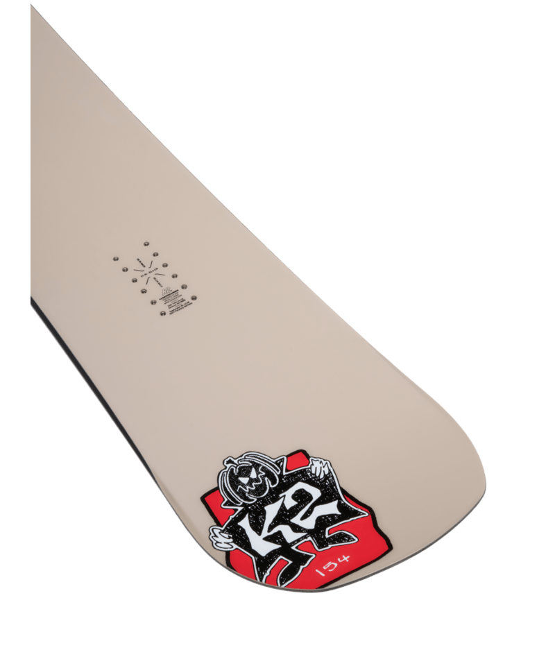 K2 World Peace Snowboard 2027