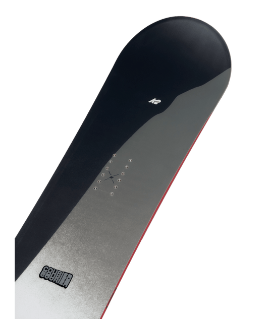 K2 Courier Snowboard 2027