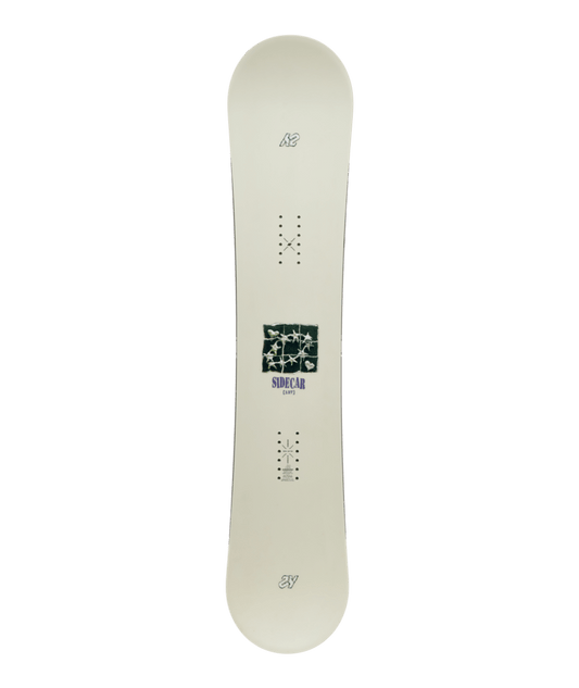 K2 Sidecar Snowboard 2027 - Kids'