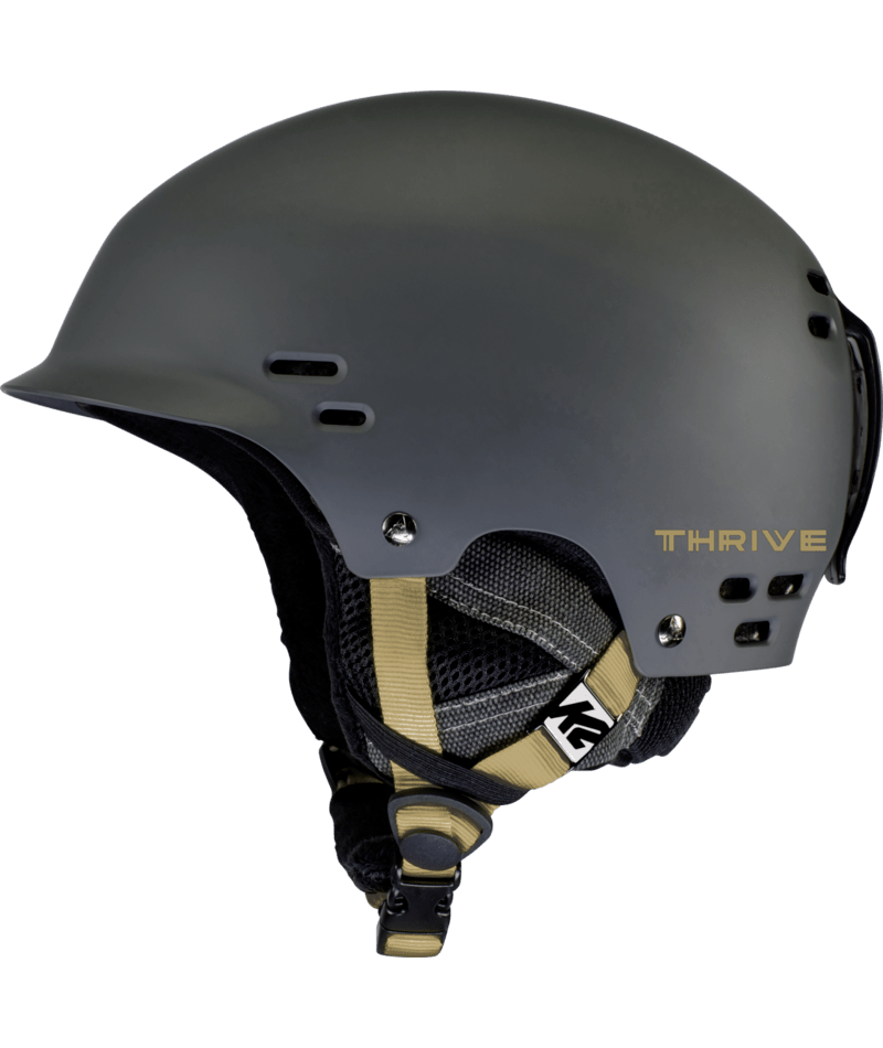 K2 Thrive Helmet