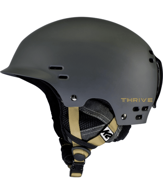 K2 Thrive Helmet