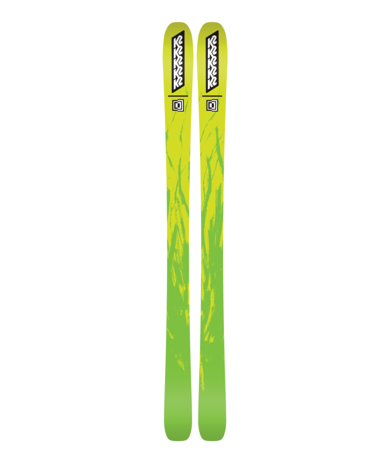 K2 Mindbender 96 Skis 2027