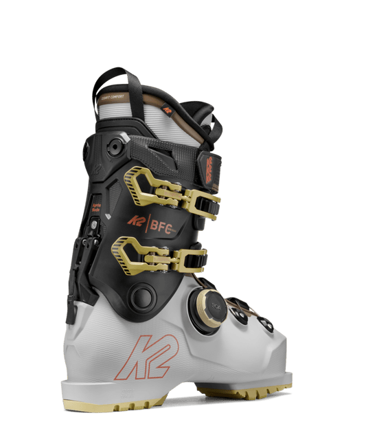 K2 BFC BOA 100 Ski Boots 2027