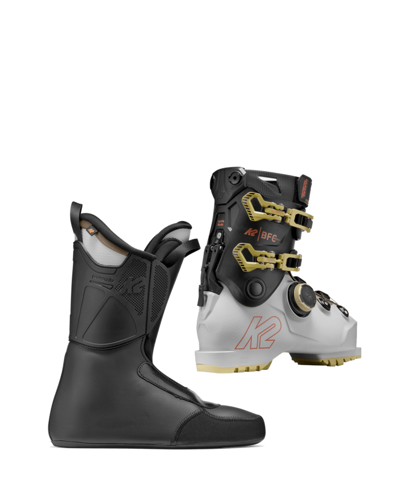K2 BFC BOA 100 Ski Boots 2027