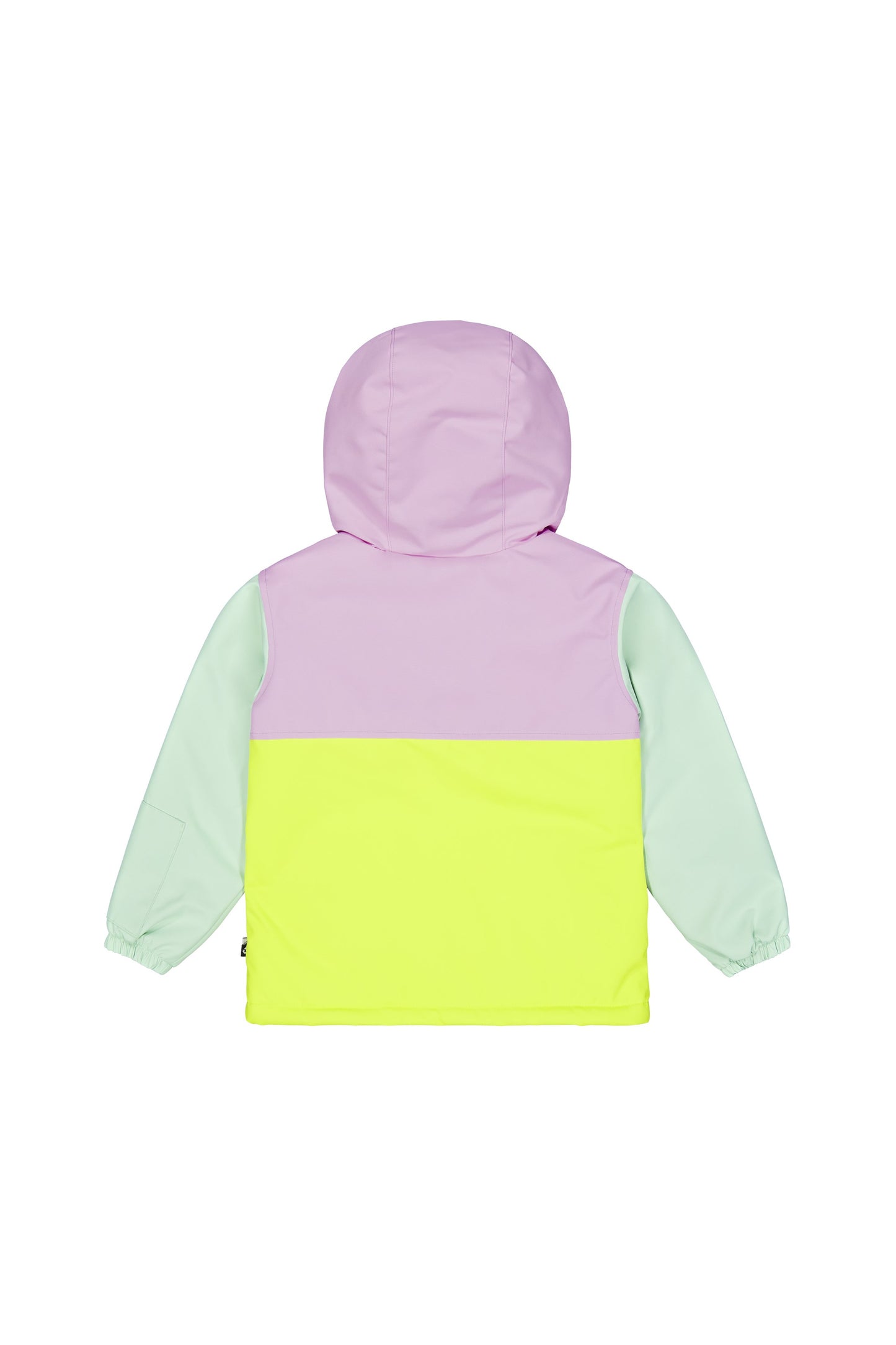 Picture Organic Snowy Toddler Jacket - Toddlers'