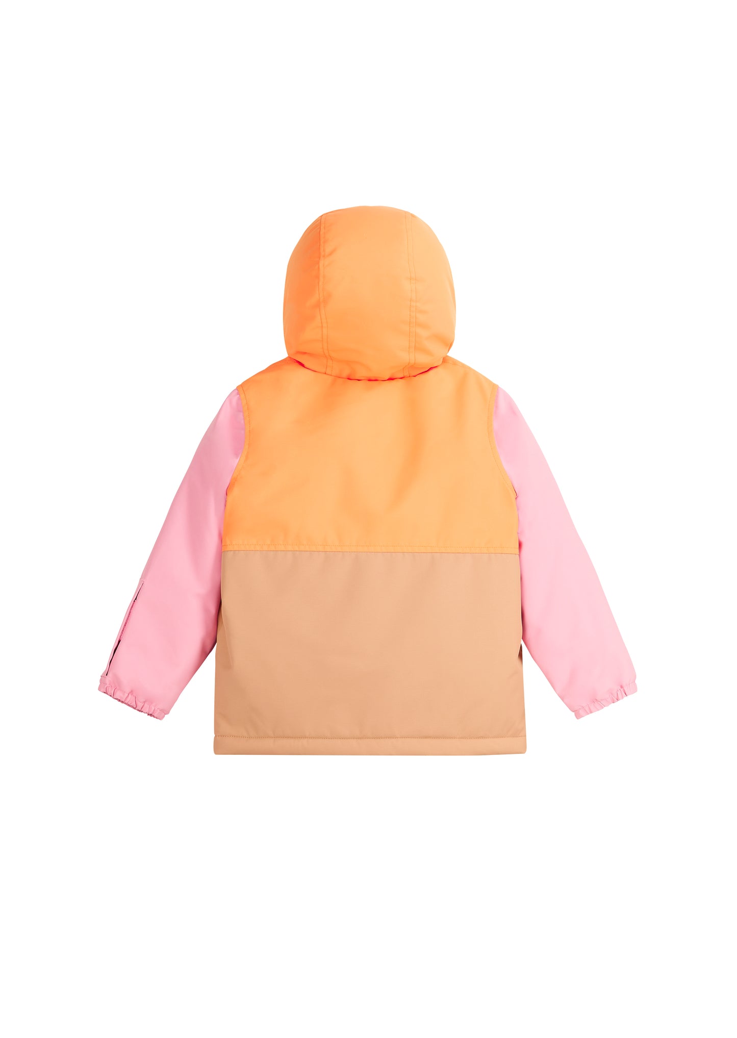 Picture Organic Snowy Toddler Jacket - Toddlers'