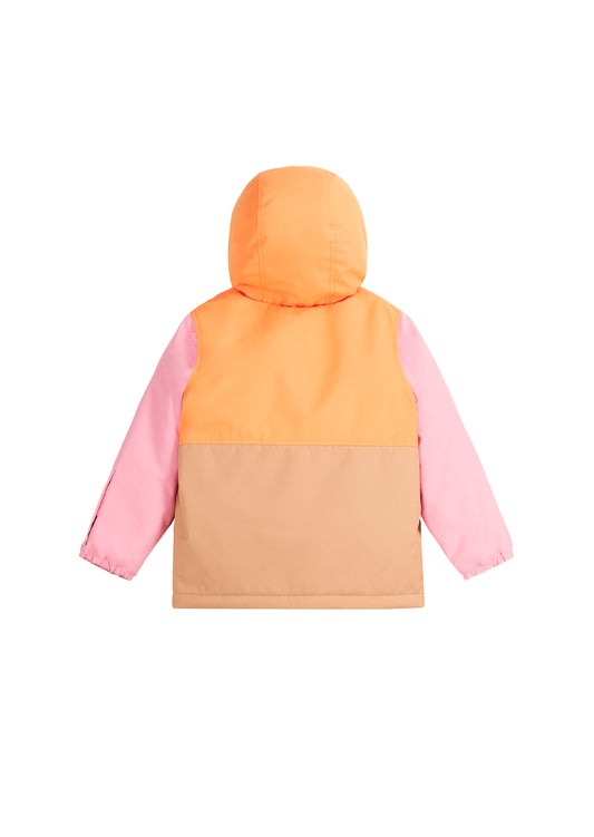 Picture Organic Snowy Toddler Jacket - Toddlers'